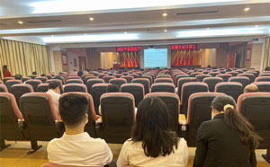 番禺區(qū)應急管理局聯(lián)合舉辦?；袠I(yè)新《安全生